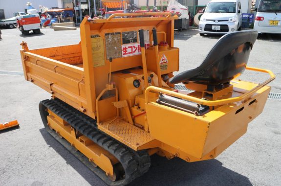 ヤンマー クローラ運搬車 C8r 買取 トラクター コンバインなど農機具の買取は農機具買取プレジャー ヤンマー クローラ運搬車 C8r 買取 トラクター コンバインなど農機具の買取は農機具買取プレジャー